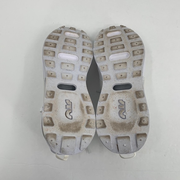 Nike Air Max Pre-day sneaker shoe white running active athletic women 6.5 - Picture 6 of 6